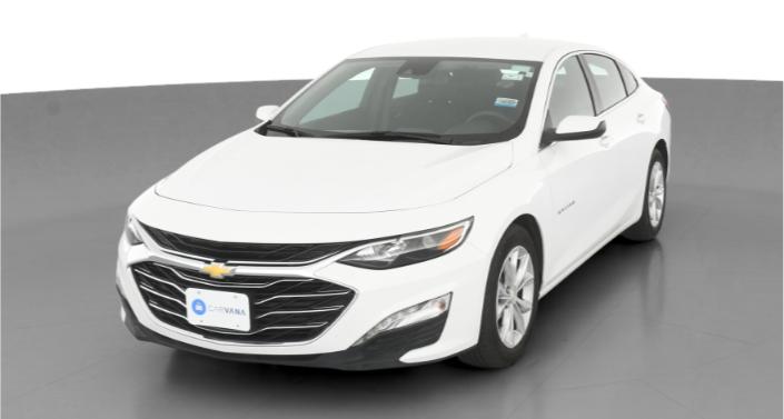 2023 Chevrolet Malibu LT -
                Rocklin, CA