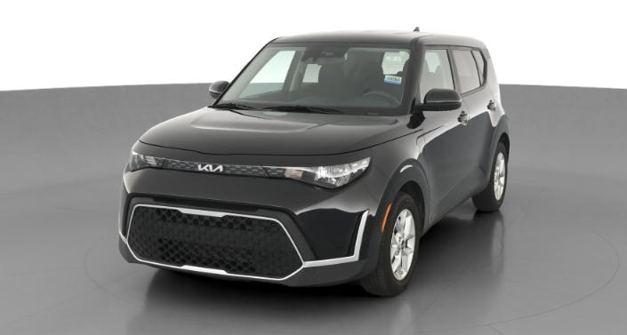 2024 Kia Soul LX -
                Rocklin, CA