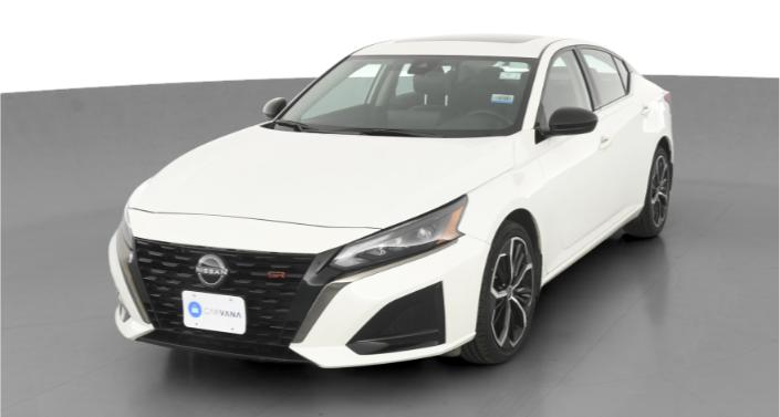 2024 Nissan Altima SR -
                Rocklin, CA