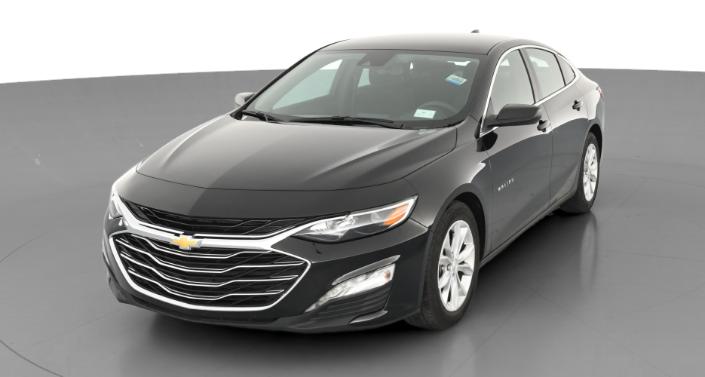 2023 Chevrolet Malibu LT -
                San Antonio, TX