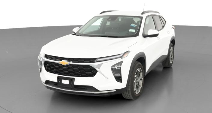 2024 Chevrolet Trax LT -
                Houston, TX