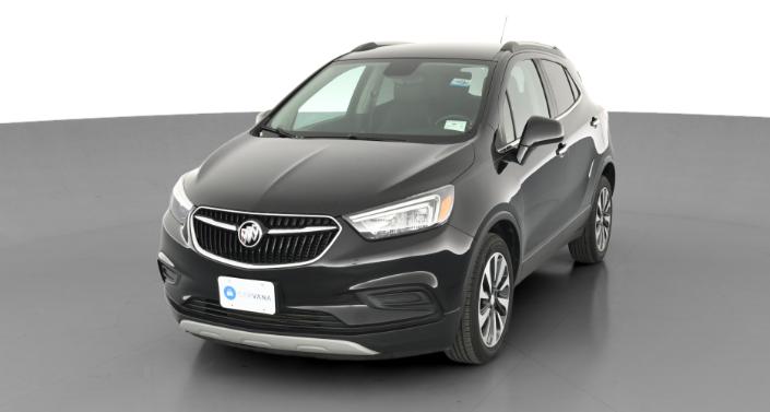 2021 Buick Encore Preferred -
                San Antonio, TX