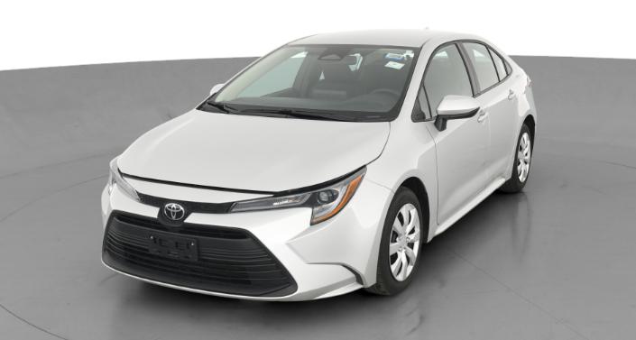 2024 Toyota Corolla LE -
                Bessemer, AL