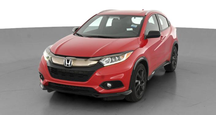 2020 Honda HR-V Sport -
                Bessemer, AL