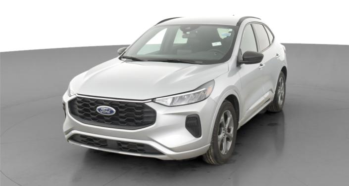 2023 Ford Escape ST-Line -
                Indianapolis, IN