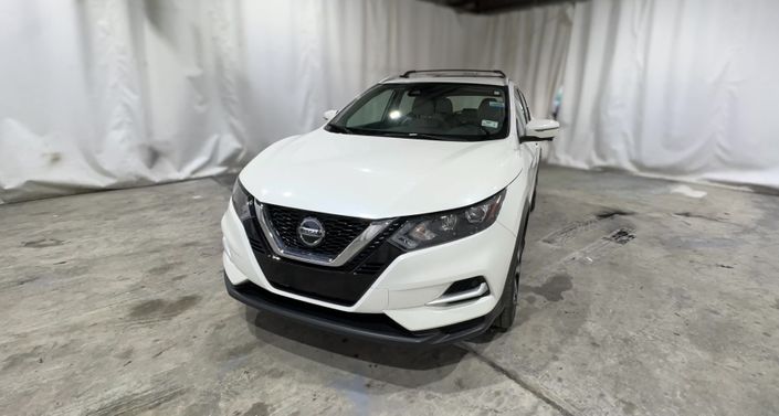 2021 Nissan Rogue Sport SL -
                Houston, TX