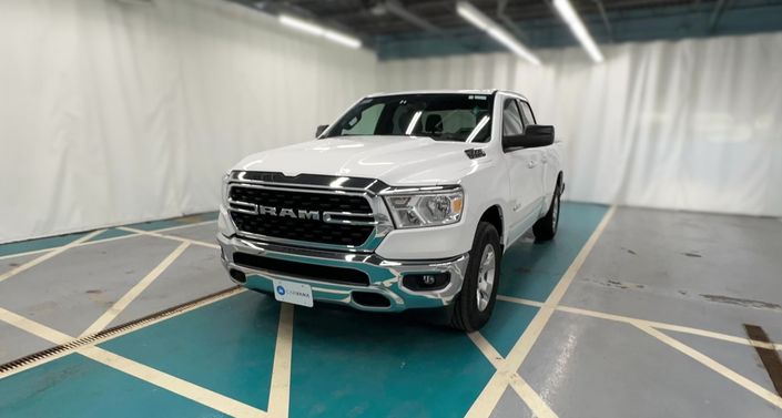 2022 RAM 1500 Big Horn -
                Akron, NY