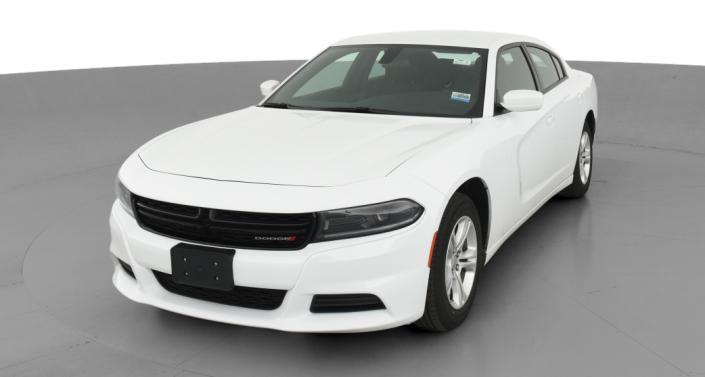 2022 Dodge Charger SXT -
                Concord, NC