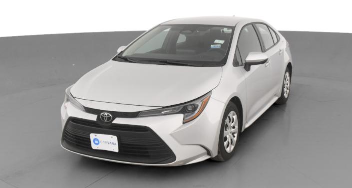 2024 Toyota Corolla LE -
                Indianapolis, IN