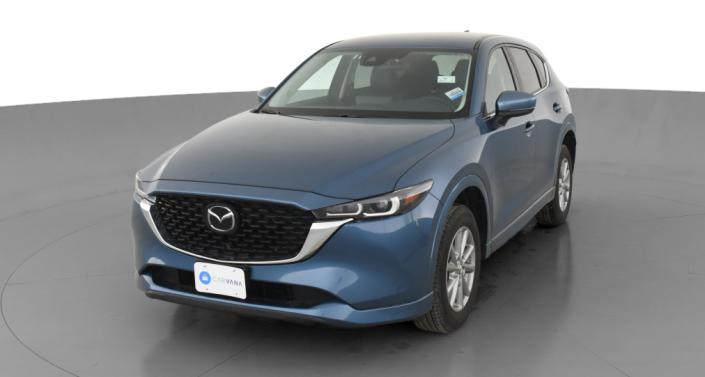 2024 Mazda CX-5 S -
                Indianapolis, IN