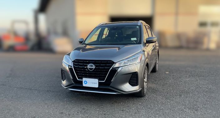 2023 Nissan Kicks SV -
                Rocklin, CA