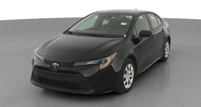 2024 Toyota Corolla LE -
                Tolleson, AZ