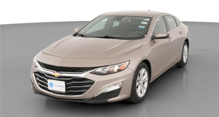 2023 Chevrolet Malibu LT -
                Tolleson, AZ