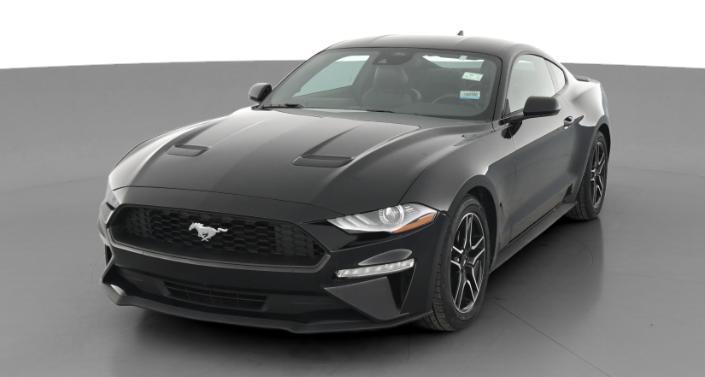 2023 Ford Mustang  -
                Trenton, OH