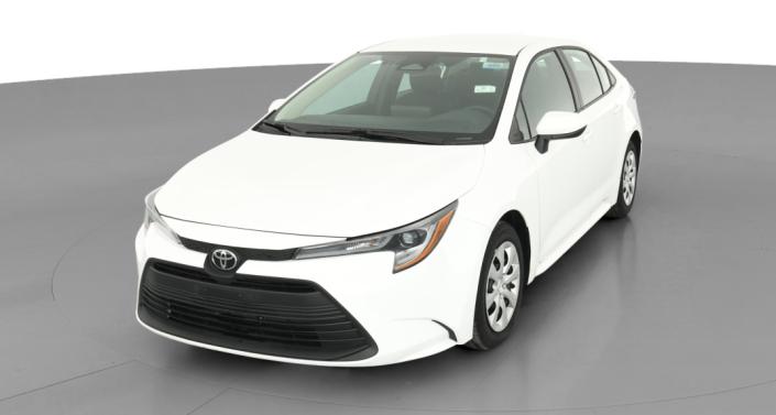 2024 Toyota Corolla LE -
                Trenton, OH