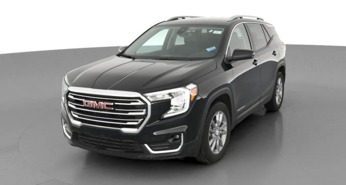 2024 GMC Terrain SLT -
                Trenton, OH