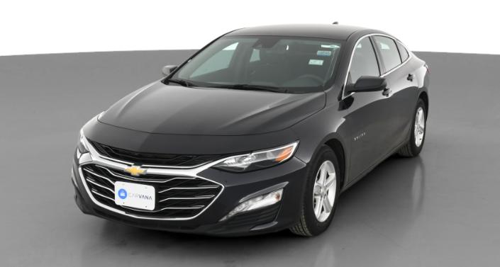 2023 Chevrolet Malibu LT -
                Richton Park, IL