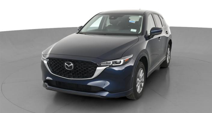 2024 Mazda CX-5 S -
                Bessemer, AL