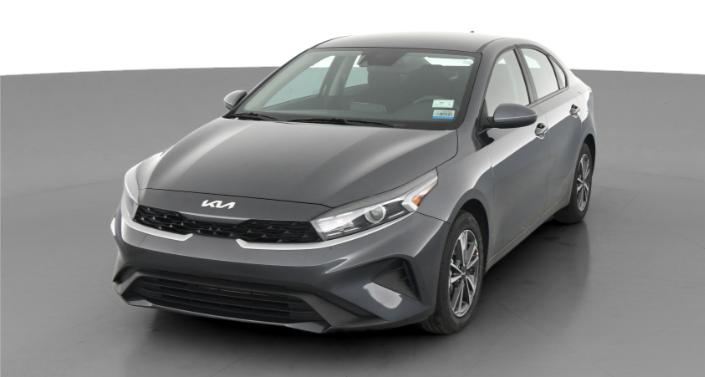 2024 Kia Forte LXS -
                Trenton, OH