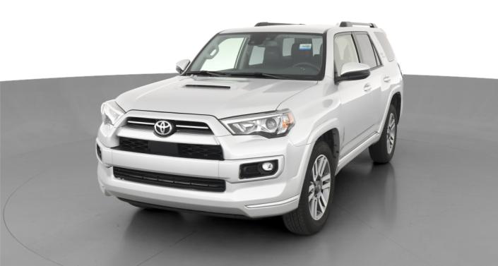 2024 Toyota 4Runner  -
                Haines City, FL