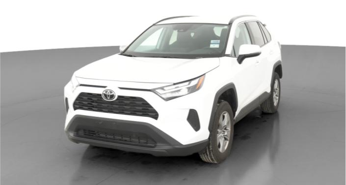 2024 Toyota RAV4 XLE -
                Indianapolis, IN