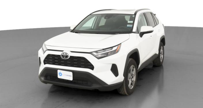 2024 Toyota RAV4 XLE -
                Indianapolis, IN