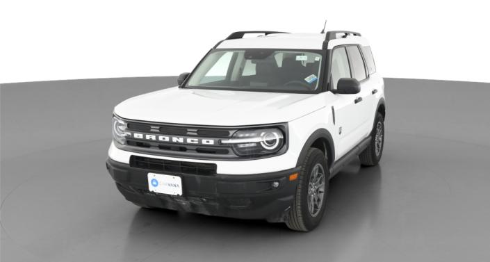 2024 Ford Bronco Sport Big Bend -
                Trenton, OH