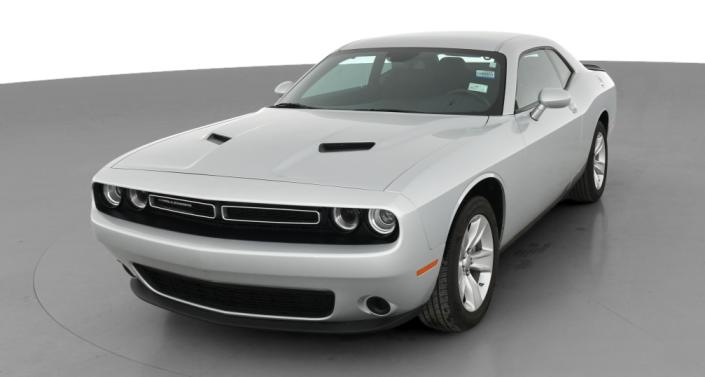 2023 Dodge Challenger SXT -
                Richton Park, IL