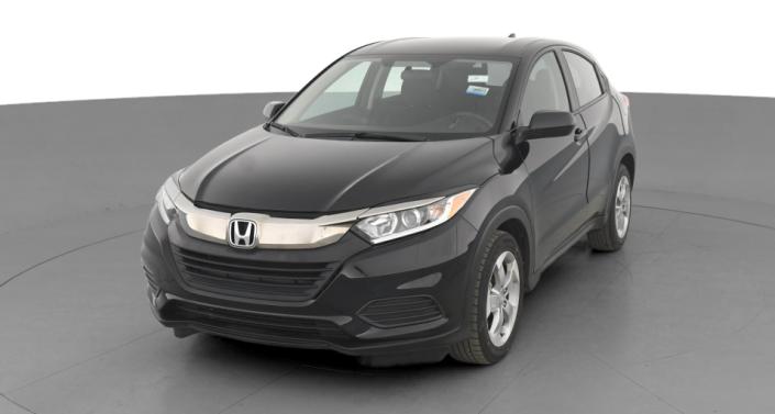 2020 Honda HR-V LX -
                West Memphis, AR