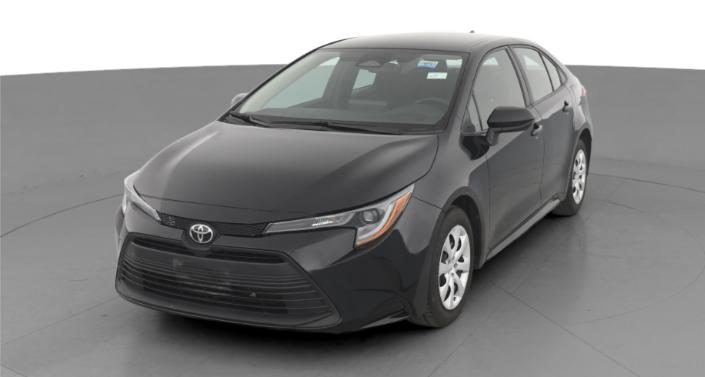 2023 Toyota Corolla LE -
                West Memphis, AR