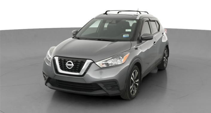 2019 Nissan Kicks SV -
                Bessemer, AL