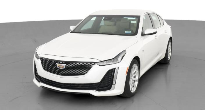 2020 Cadillac CT5 Luxury -
                Bessemer, AL