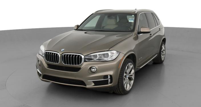 2017 BMW X5 sDrive35i -
                Concord, NC