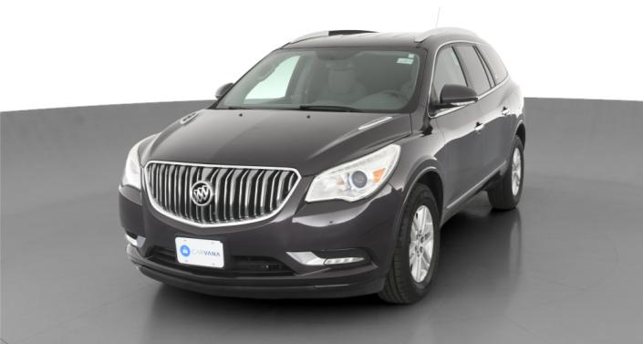 2015 Buick Enclave Convenience -
                Rocklin, CA