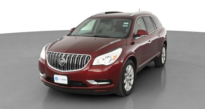 2016 Buick Enclave Premium -
                Lorain, OH