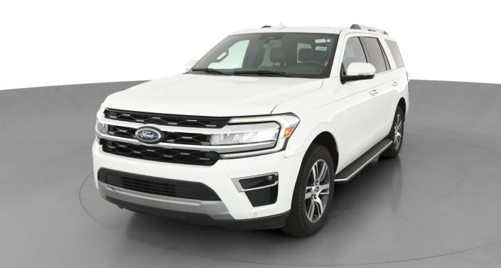 2022 Ford Expedition Limited -
                Bessemer, AL