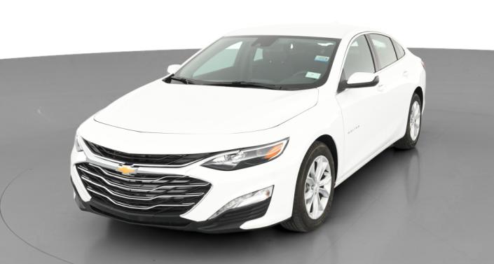 2025 Chevrolet Malibu LT -
                San Antonio, TX