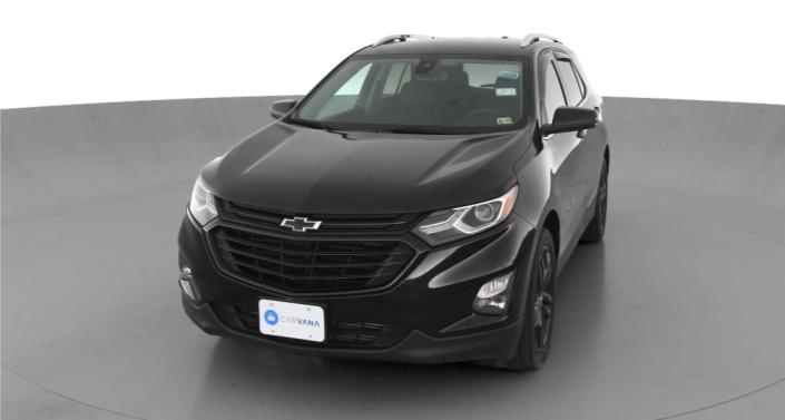 2020 Chevrolet Equinox LT -
                Colonial Heights, VA