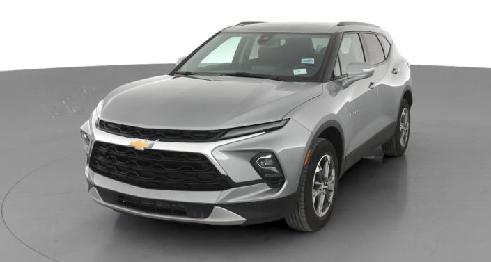 2023 Chevrolet Blazer  -
                Lorain, OH