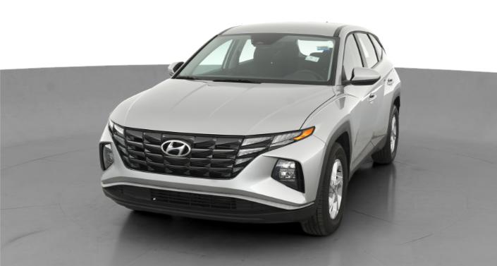 2023 Hyundai Tucson SE -
                Bessemer, AL