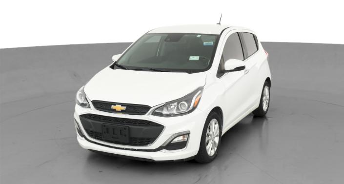 2021 Chevrolet Spark LT -
                Bessemer, AL