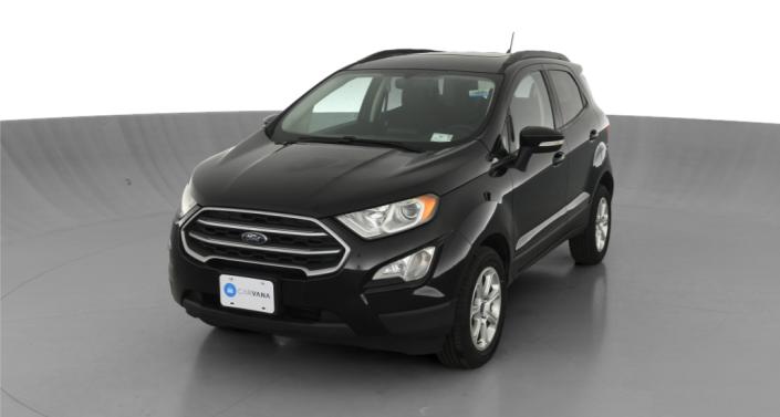 2019 Ford EcoSport SE -
                Lorain, OH