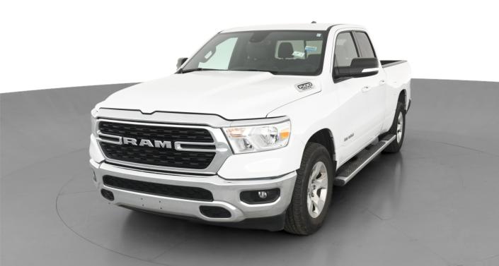 2022 RAM 1500 Lone Star -
                Bessemer, AL