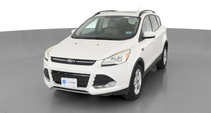 2014 Ford Escape SE -
                Colonial Heights, VA