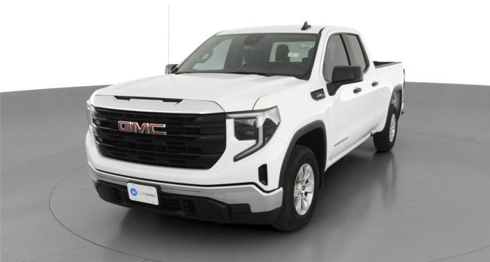 2024 GMC Sierra 1500 Pro -
                San Antonio, TX