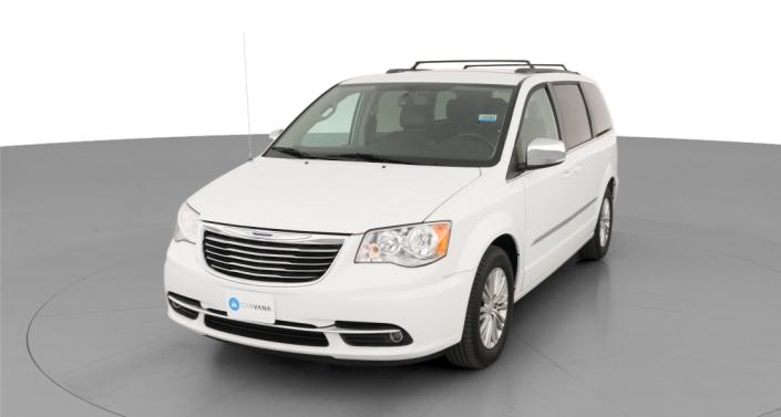 2015 Chrysler Town & Country Touring -
                Haines City, FL