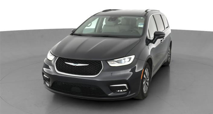 2021 Chrysler Pacifica Hybrid Touring L -
                Bessemer, AL