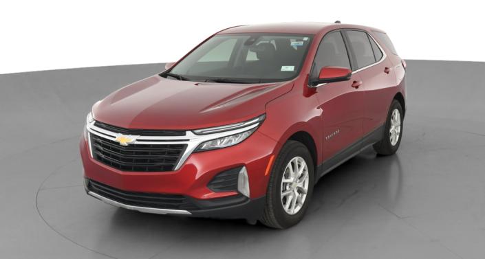 2023 Chevrolet Equinox LT -
                Bessemer, AL