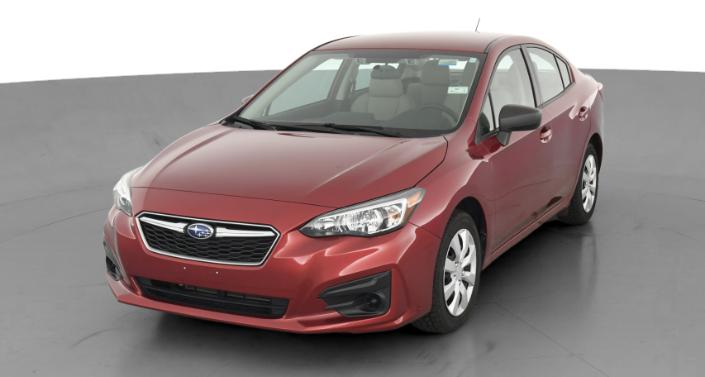 2019 Subaru Impreza 2.0i -
                Bessemer, AL