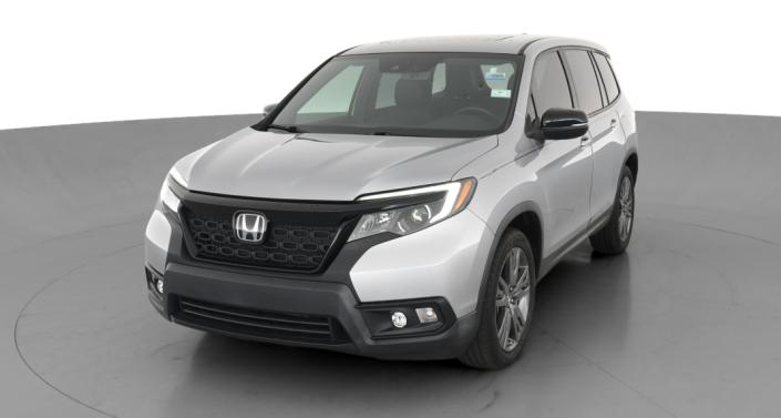 2019 Honda Passport EX-L -
                Bessemer, AL